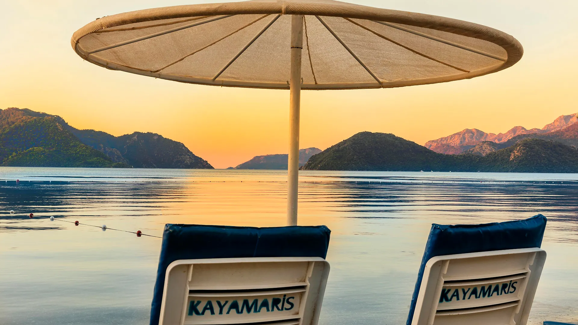 Kayamaris Hotel Marmaris