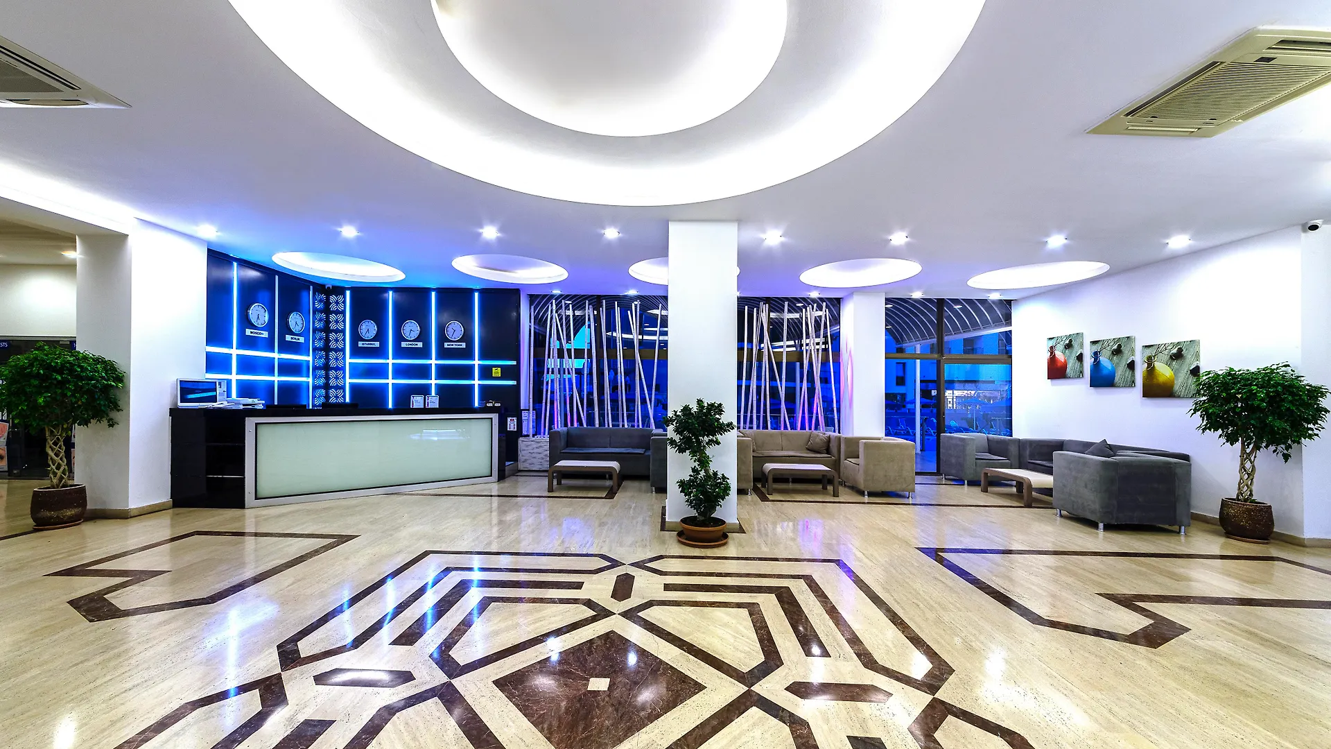 Kayamaris Hotel Marmaris