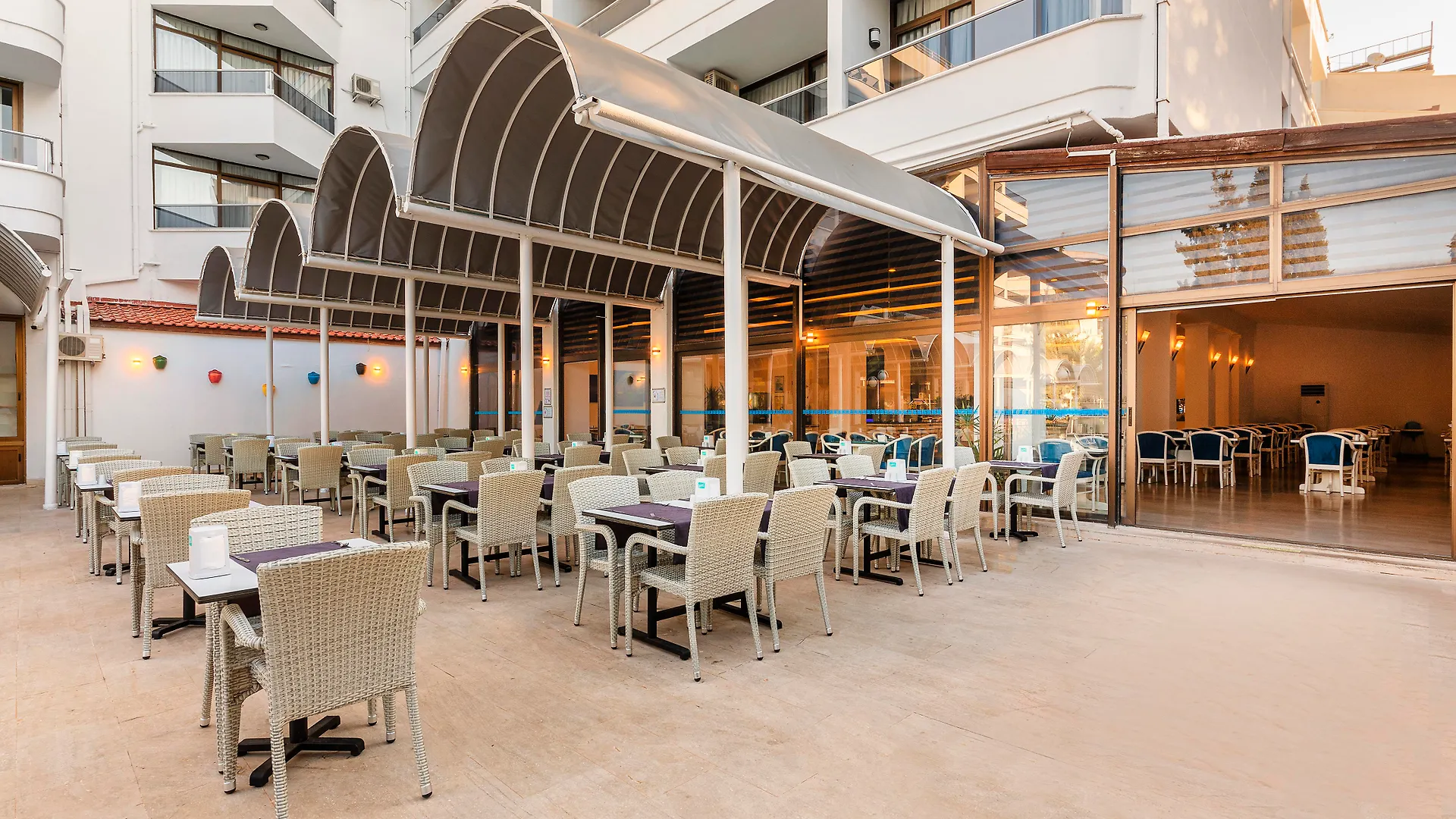 Kayamaris Hotel Marmaris