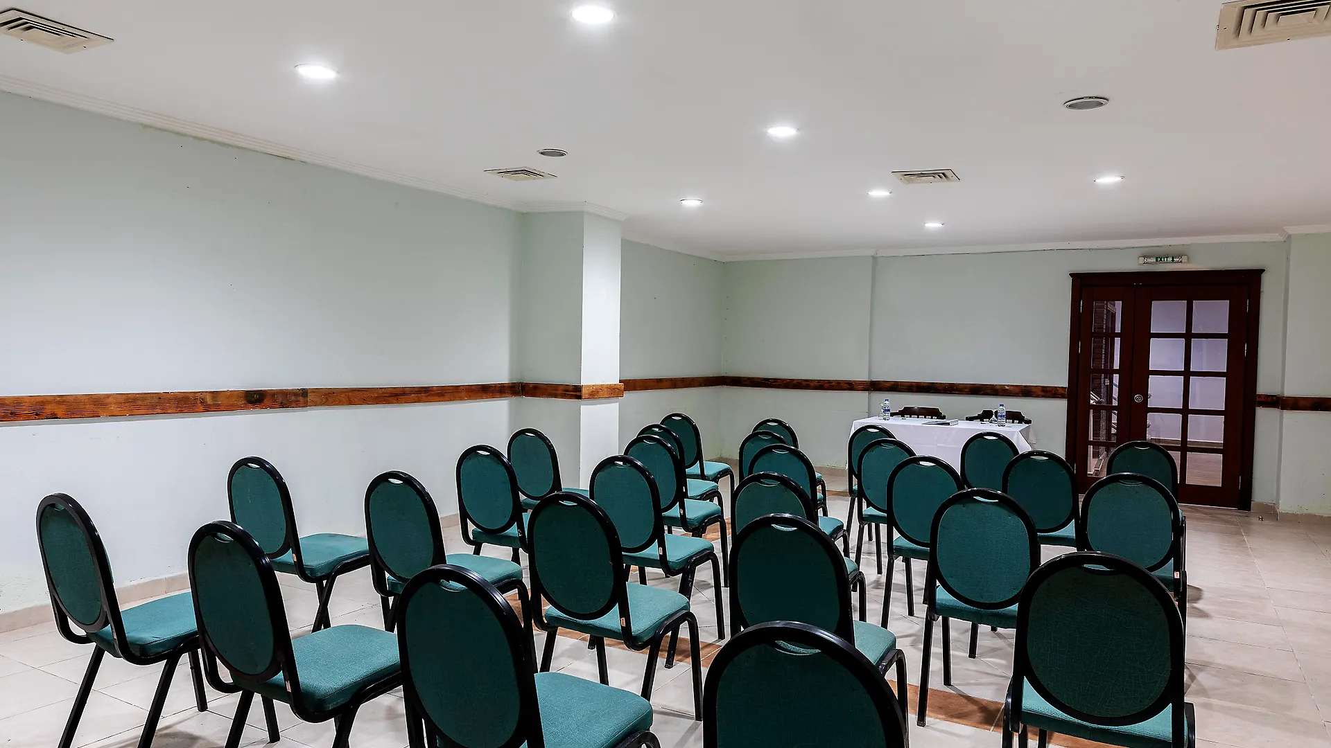 Kayamaris Hotel Marmaris Turkije