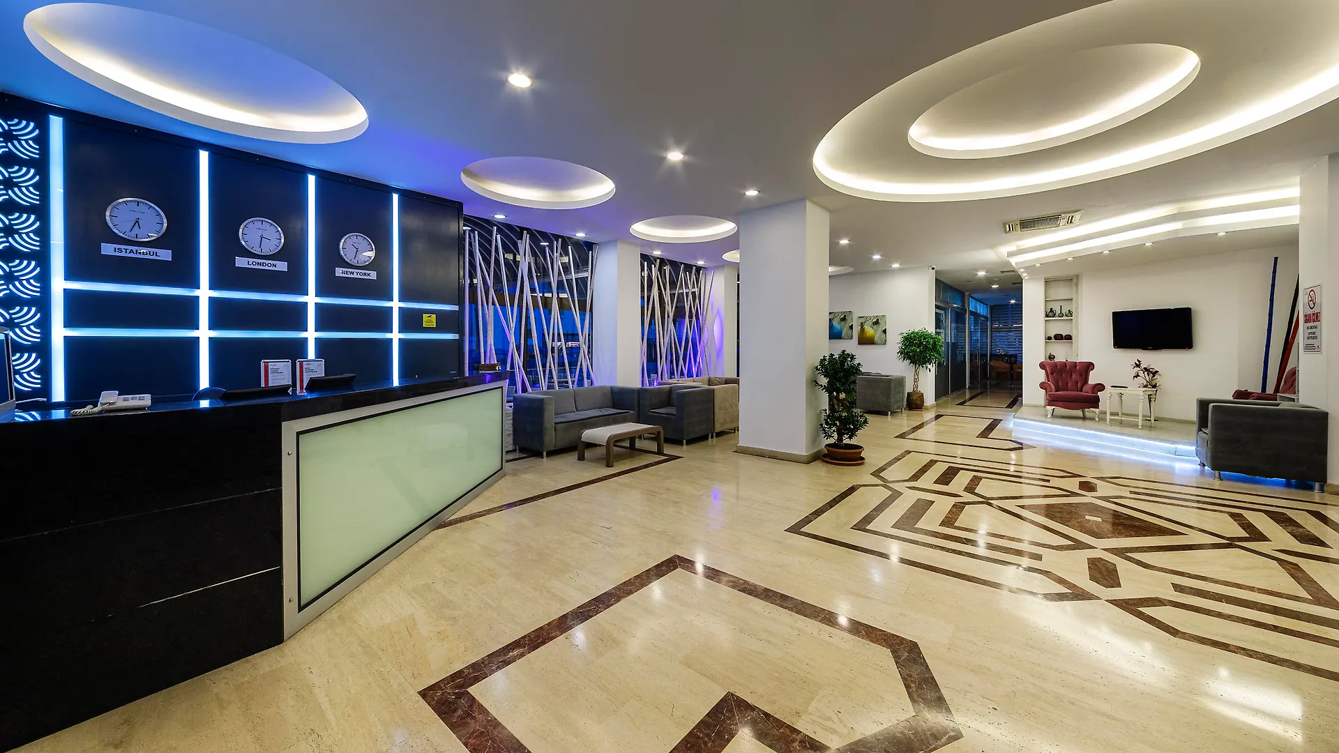 Kayamaris Hotel Marmaris