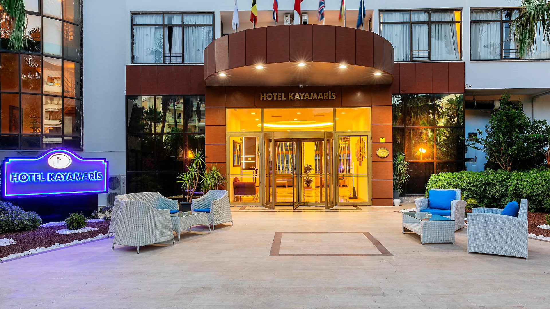 Kayamaris Hotel Marmaris