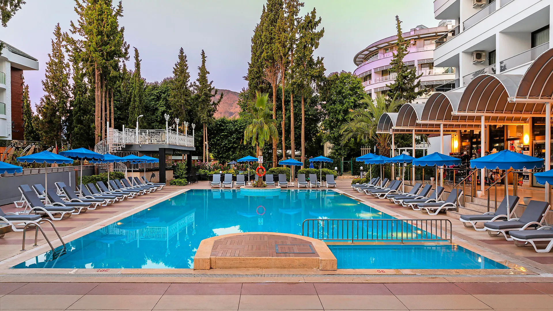 Kayamaris Hotel Marmaris