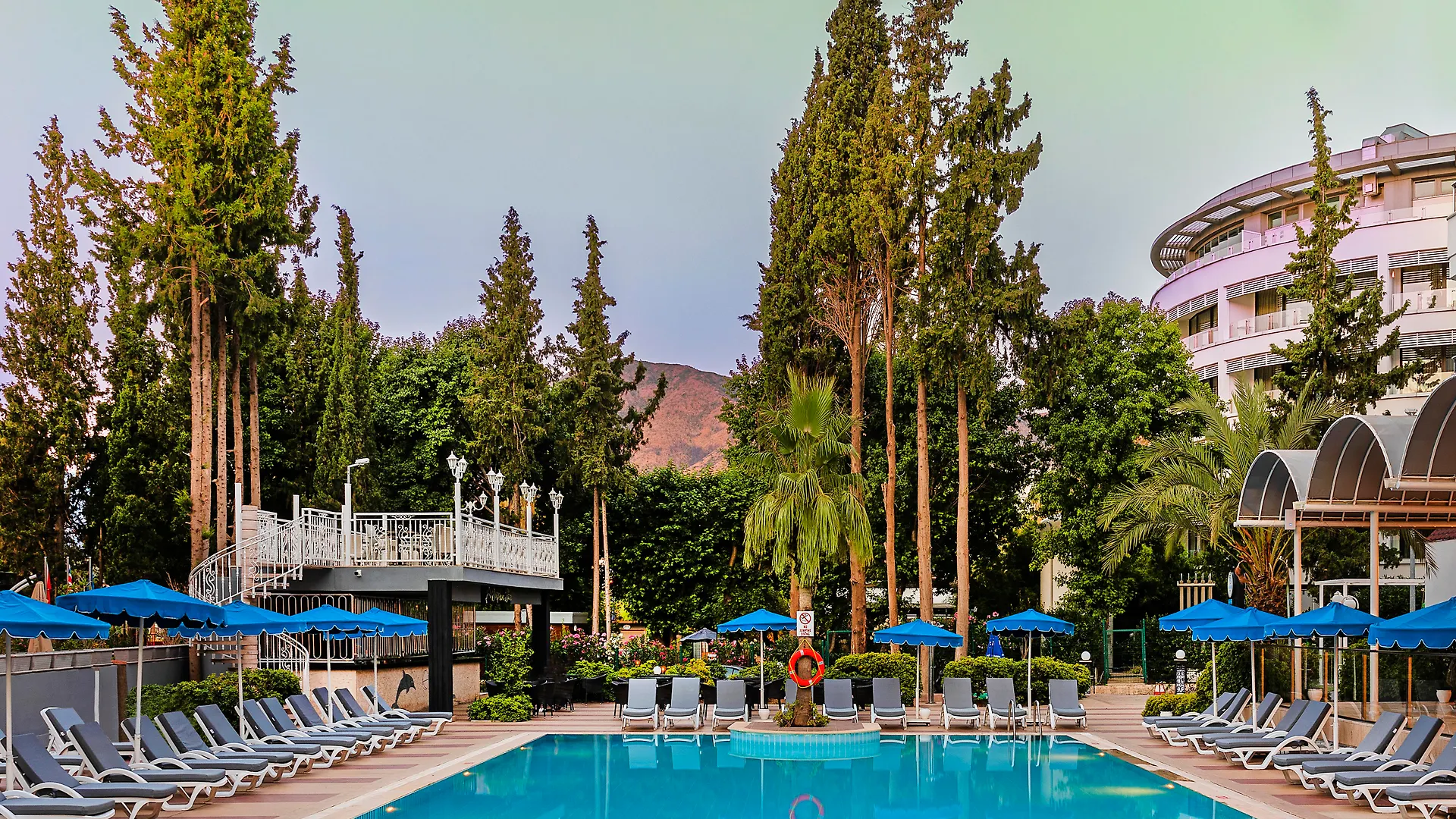 Kayamaris Hotel Marmaris