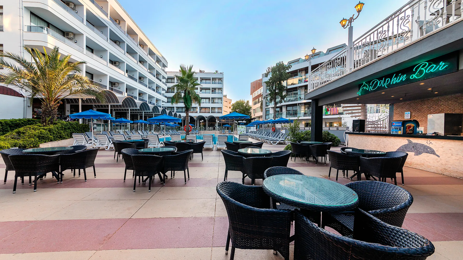 Kayamaris Hotel Marmaris