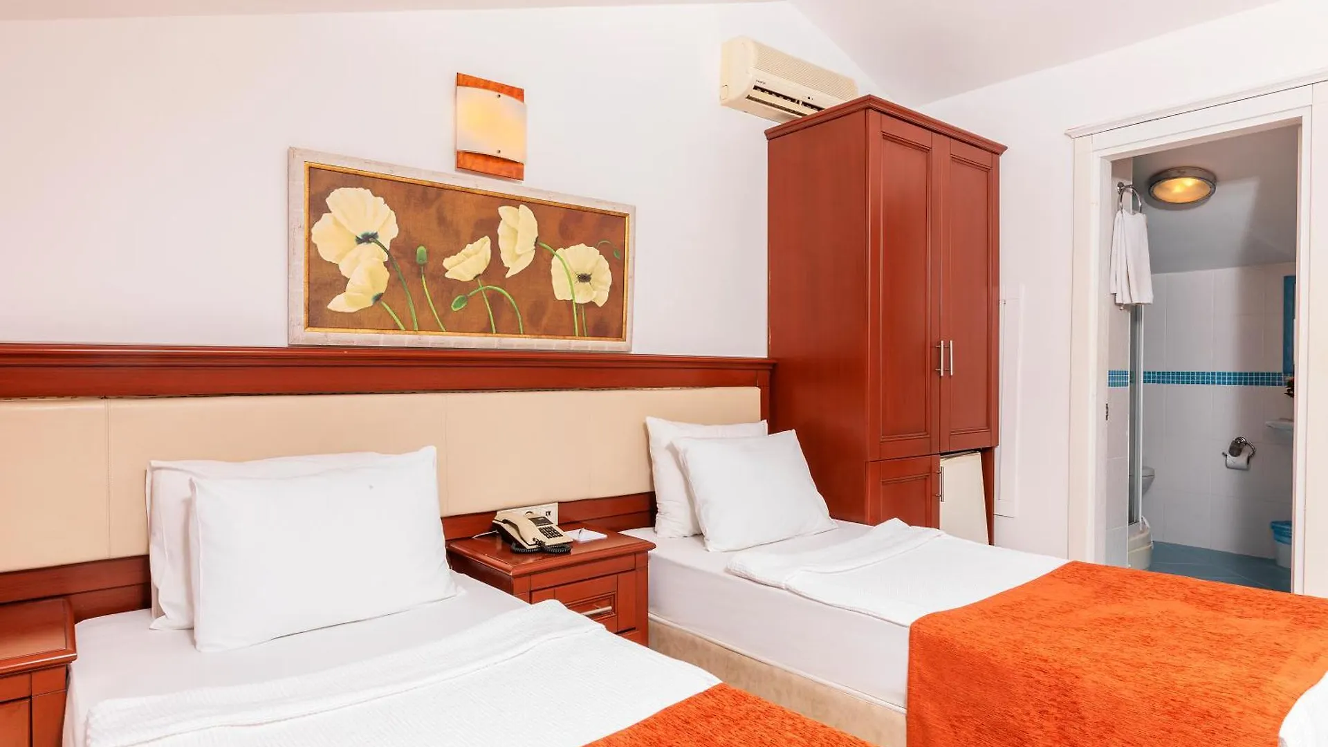 Kayamaris Hotel Marmaris