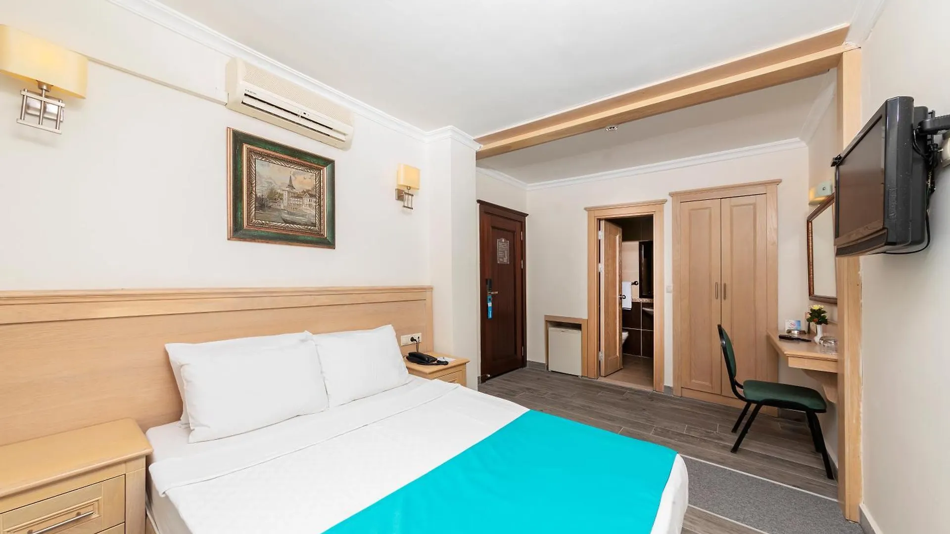 Kayamaris Hotel Marmaris