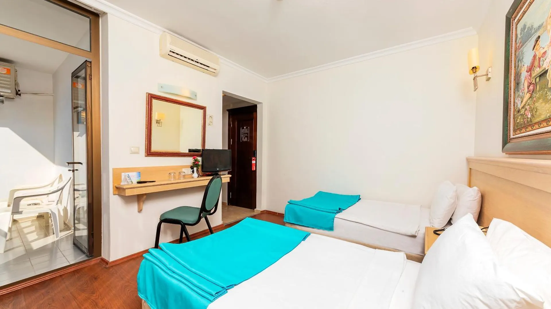 Kayamaris Hotel Marmaris