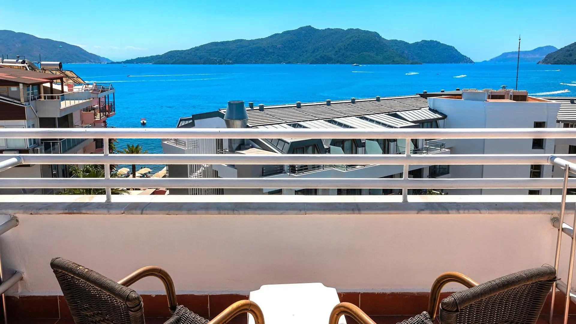 Kayamaris Hotel Marmaris