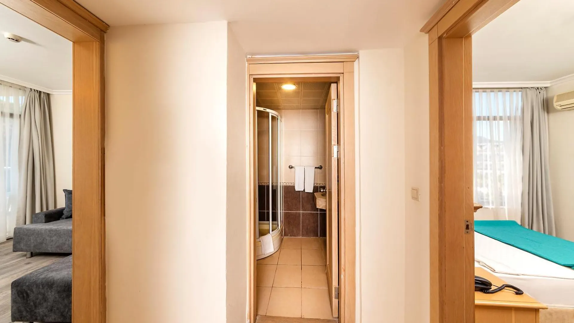 Kayamaris Hotel Marmaris