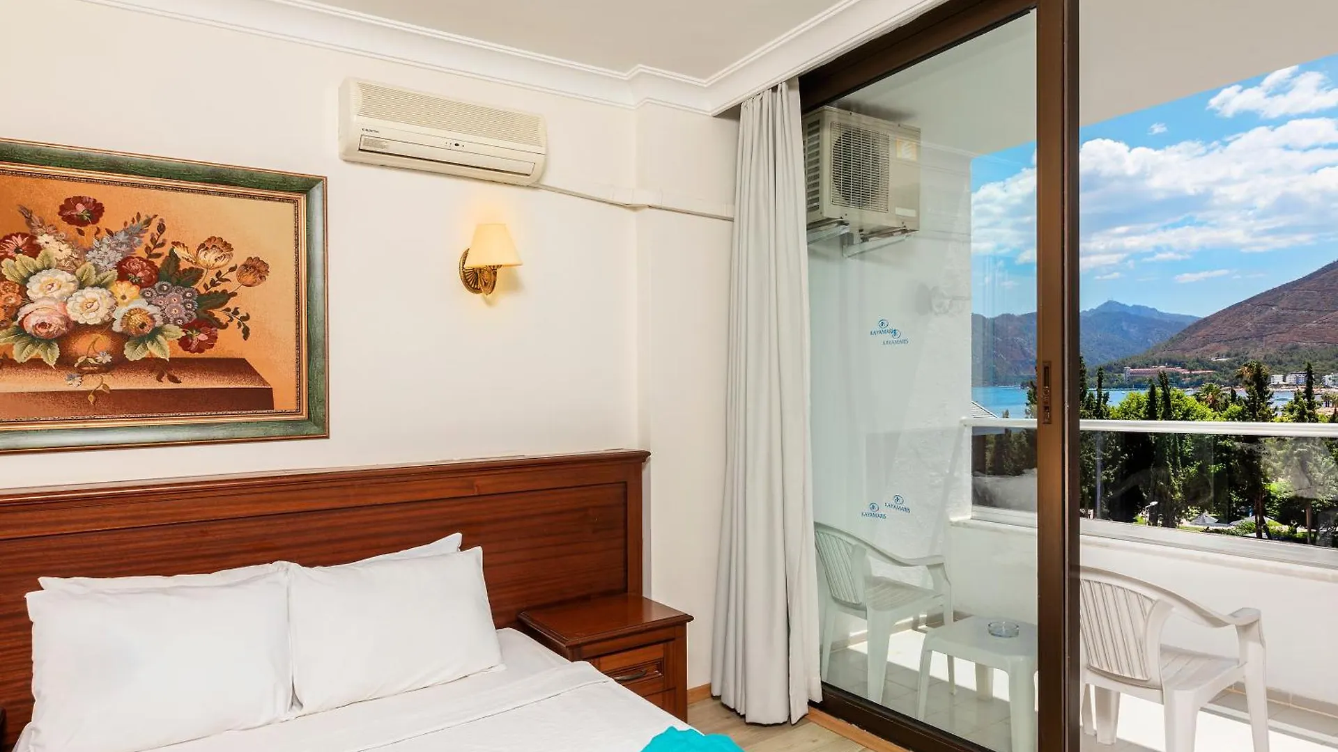 Kayamaris Hotel Marmaris