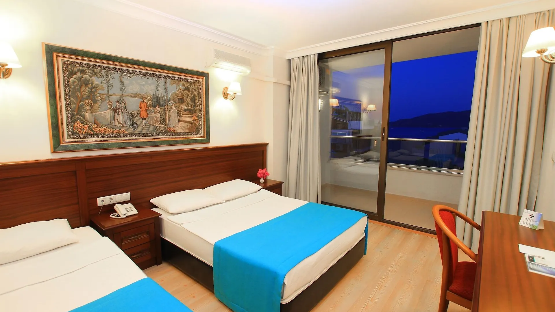 Kayamaris Hotel Marmaris