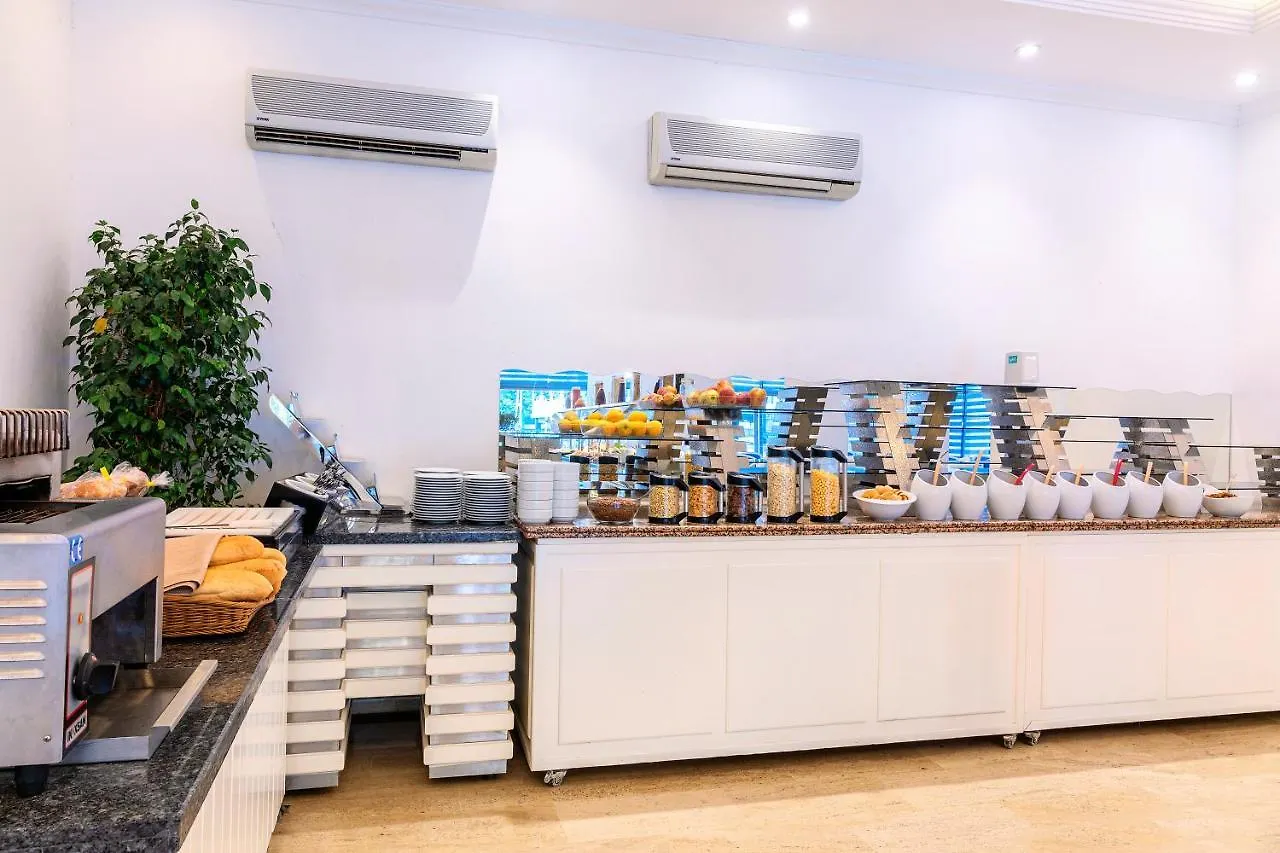 Kayamaris Hotel Marmaris