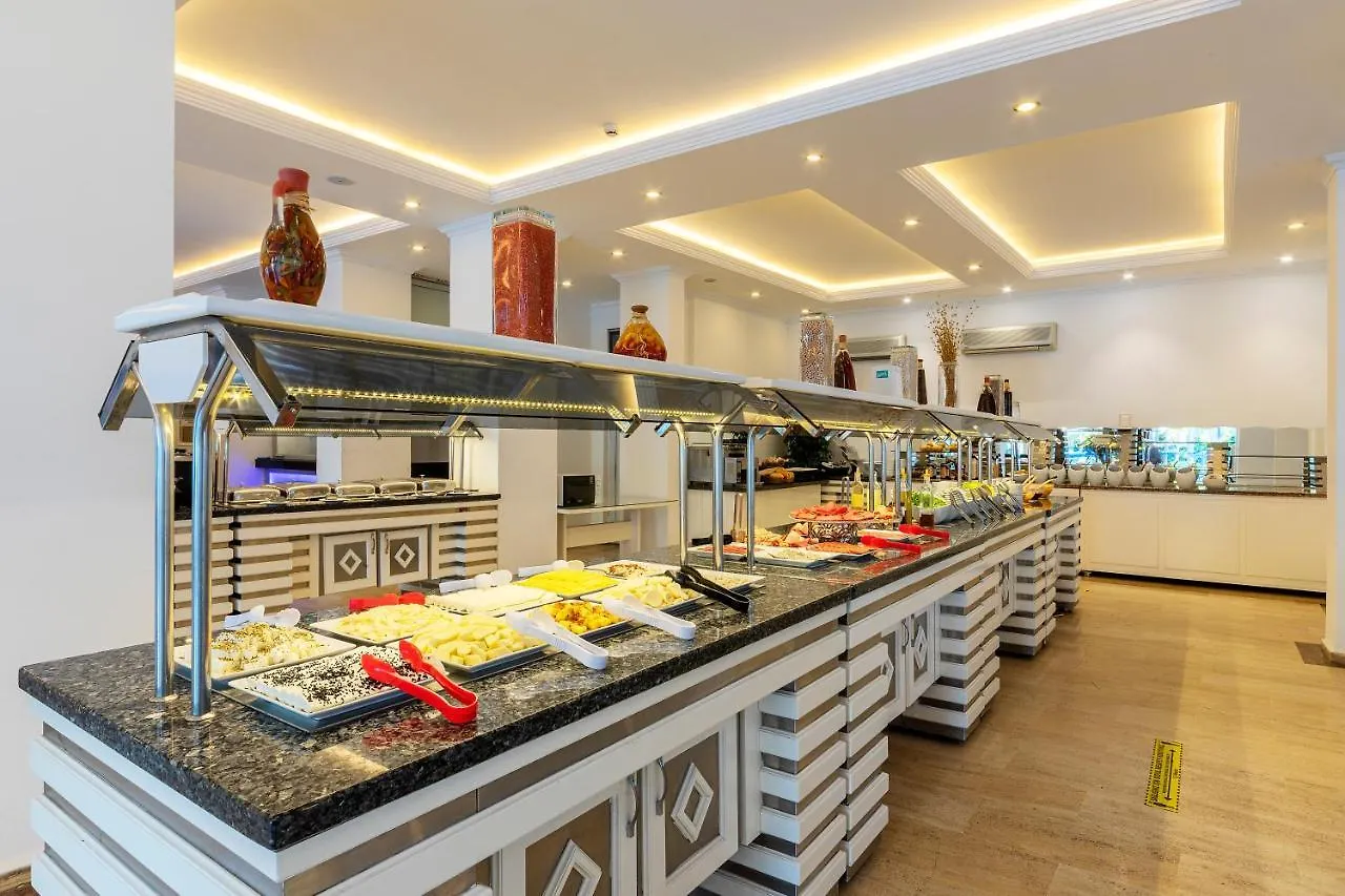 Kayamaris Hotel Marmaris