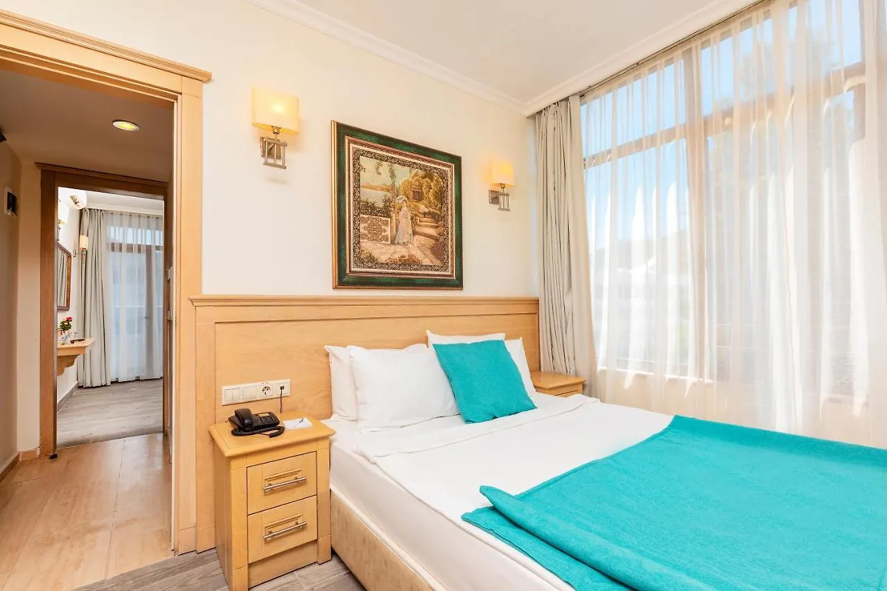 Kayamaris Hotel Marmaris