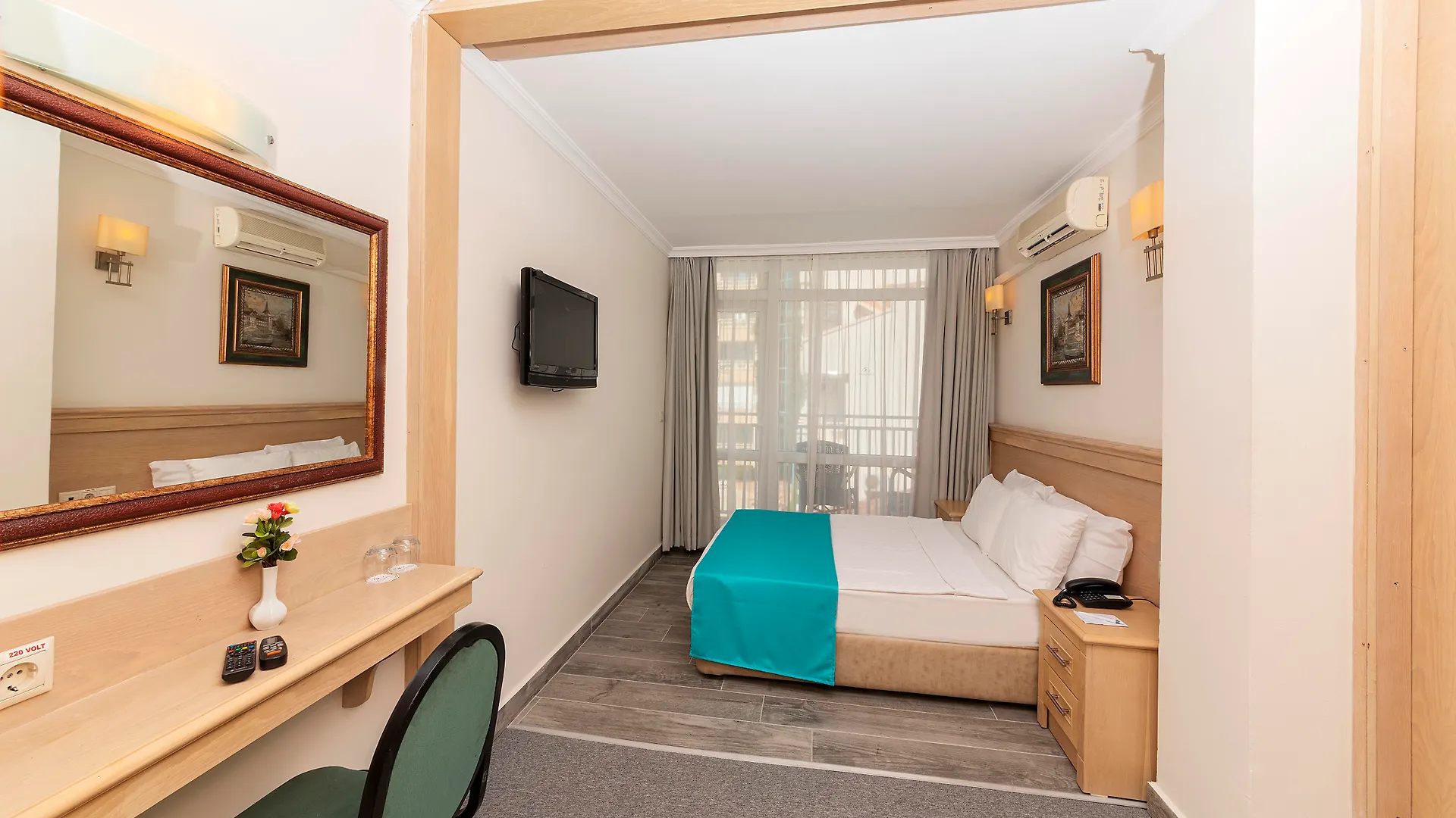 Kayamaris Hotel Marmaris