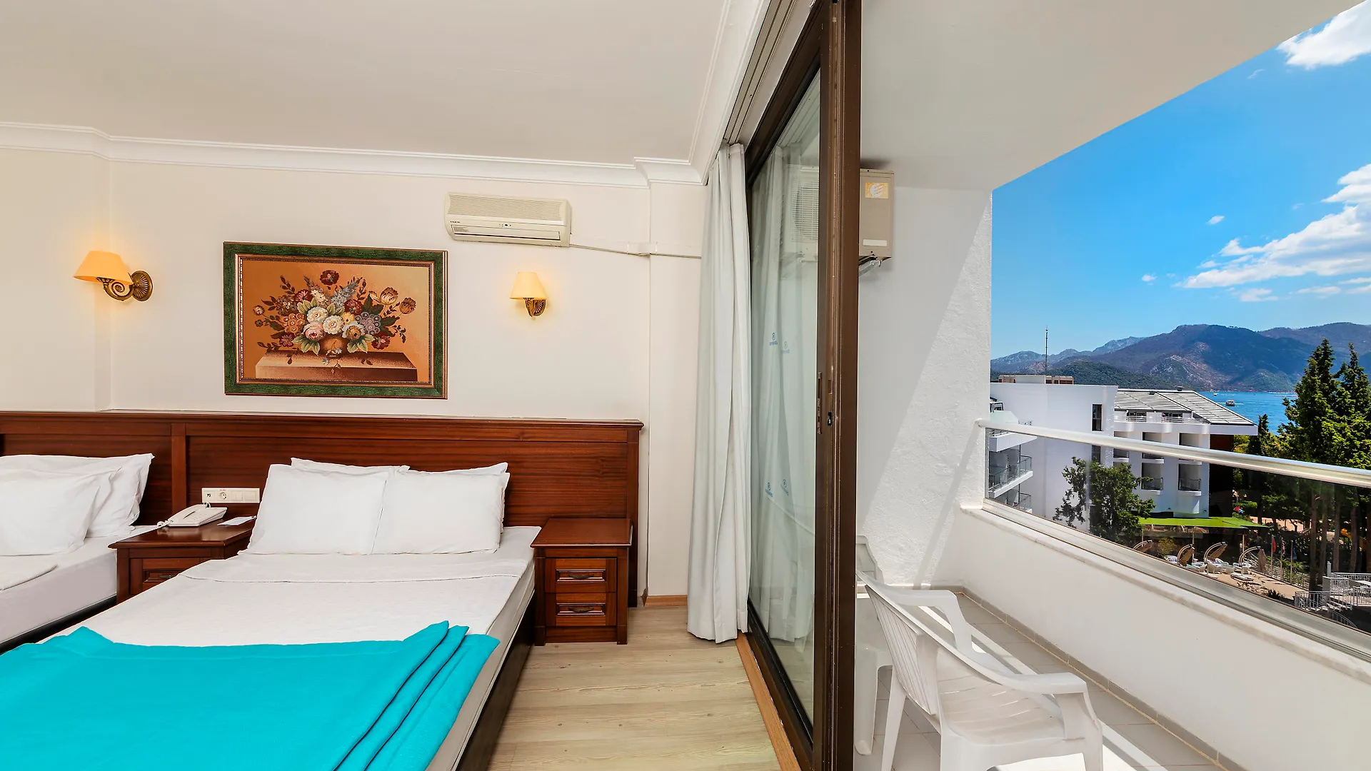 Kayamaris Hotel Marmaris