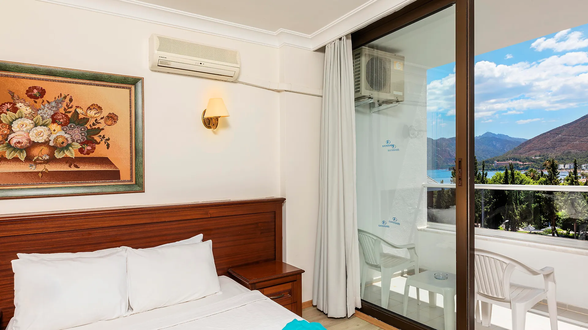 Kayamaris Hotel Marmaris