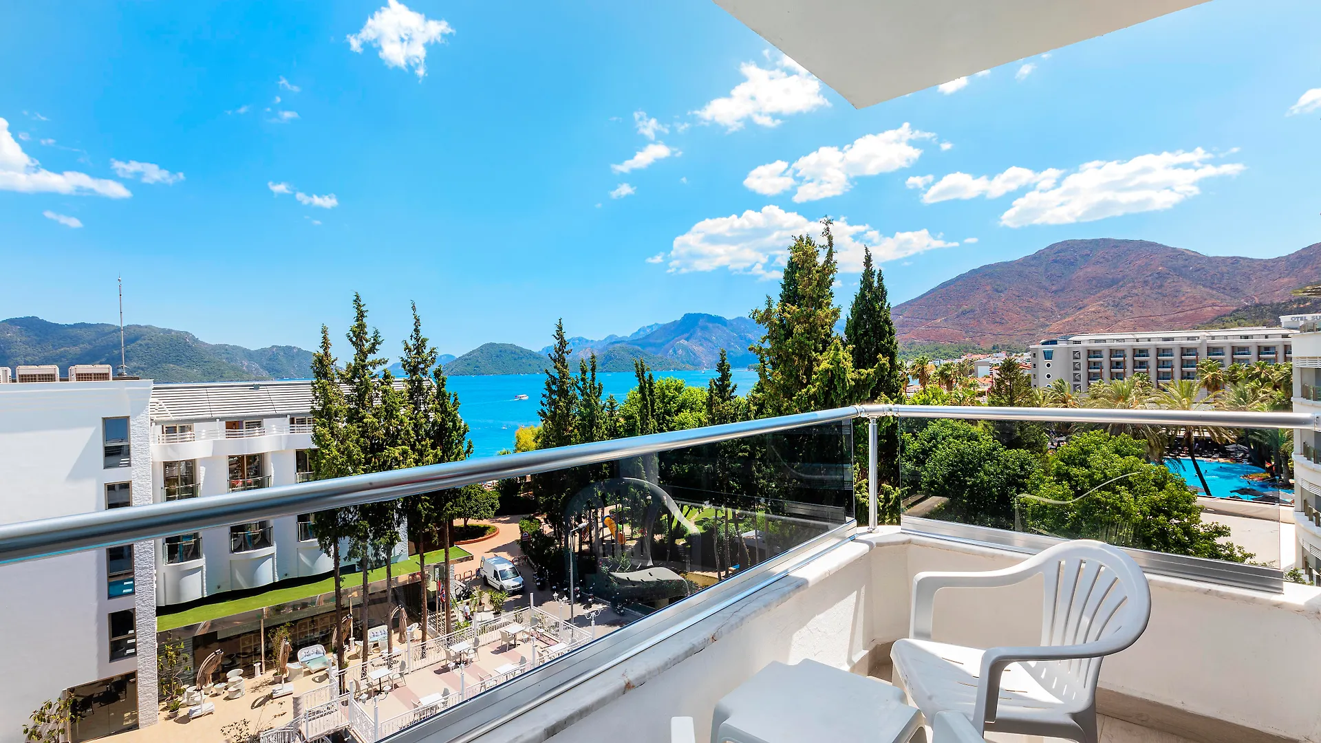 Kayamaris Hotel Marmaris