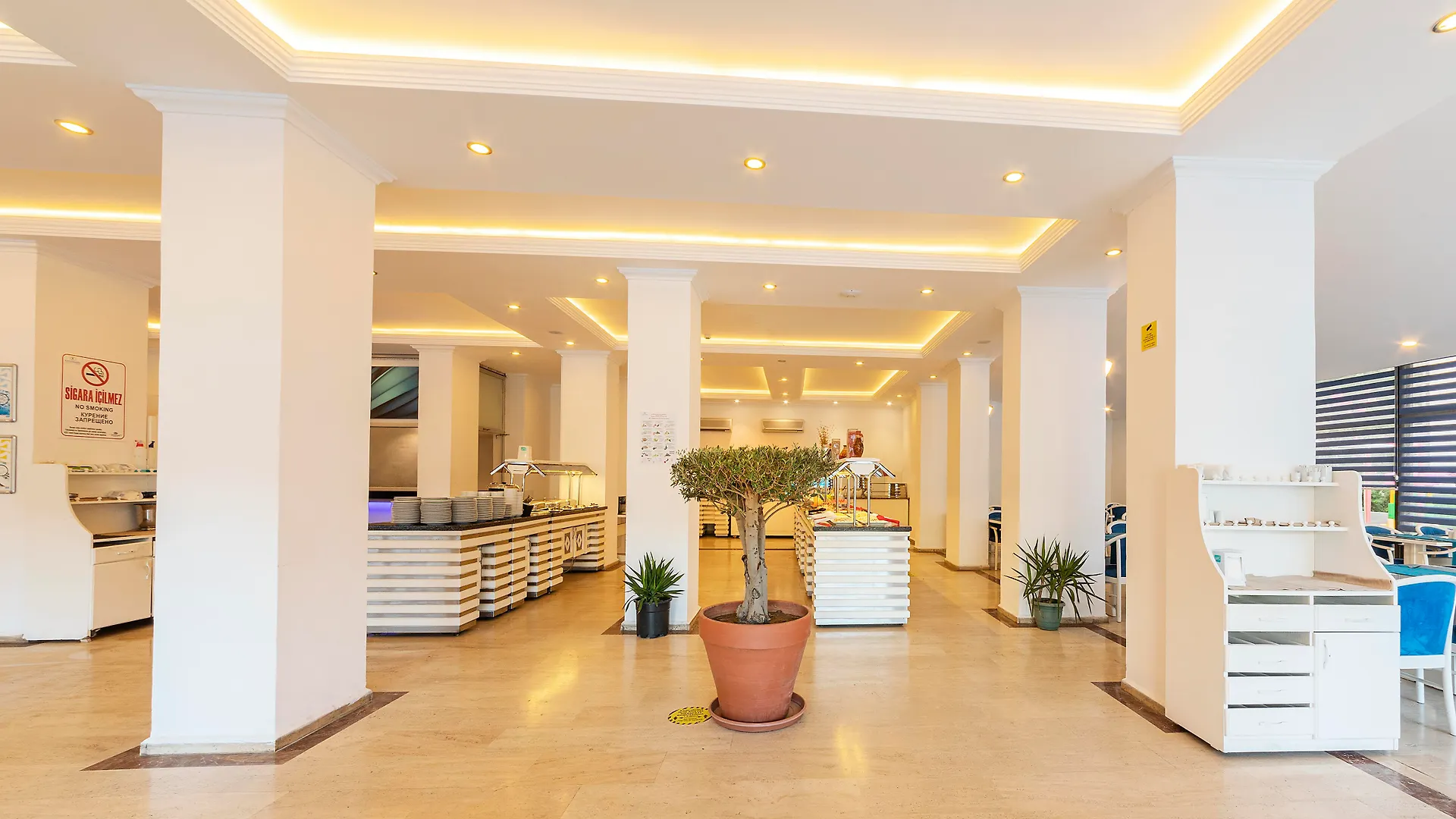 Kayamaris Hotel Marmaris