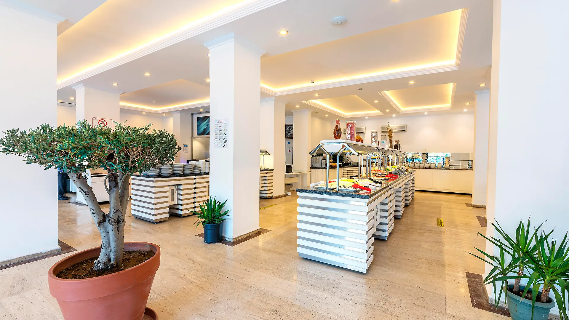 Kayamaris Hotel Marmaris