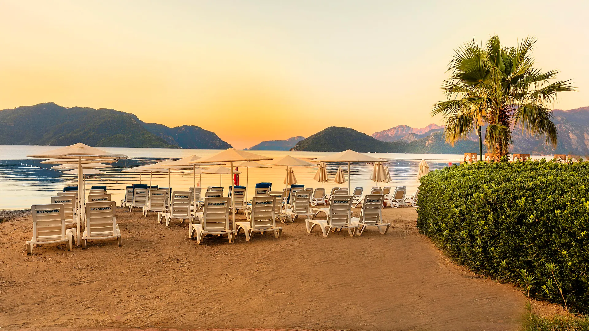 Kayamaris Hotel Marmaris