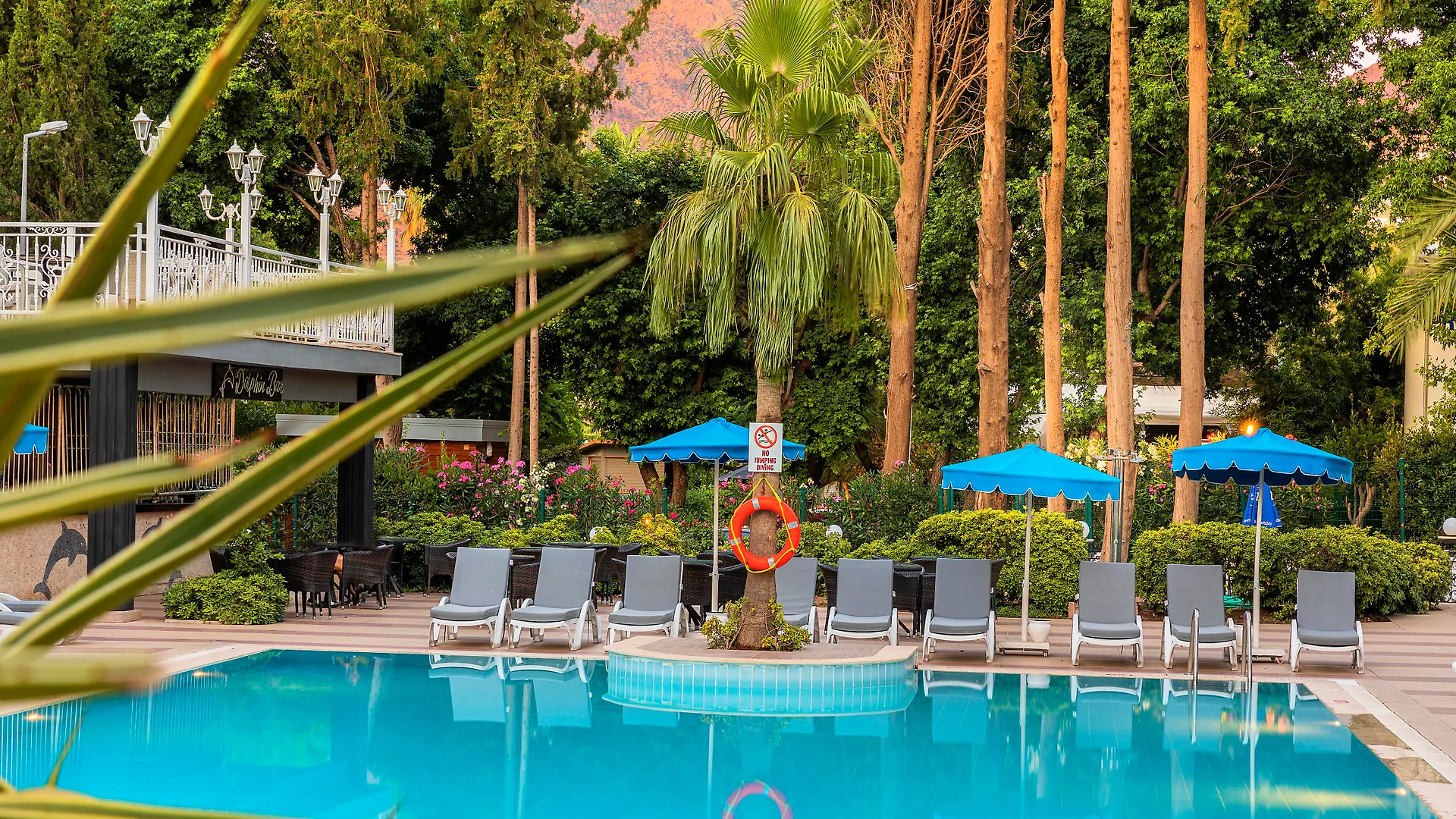 Kayamaris Hotel Marmaris