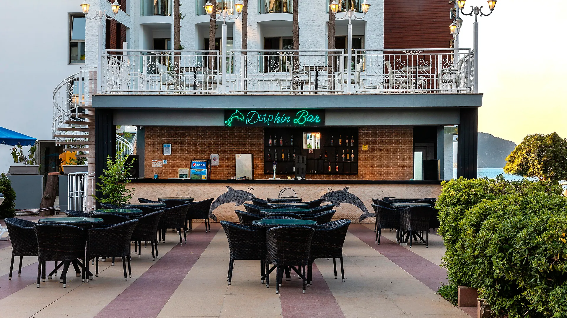 Kayamaris Hotel Marmaris