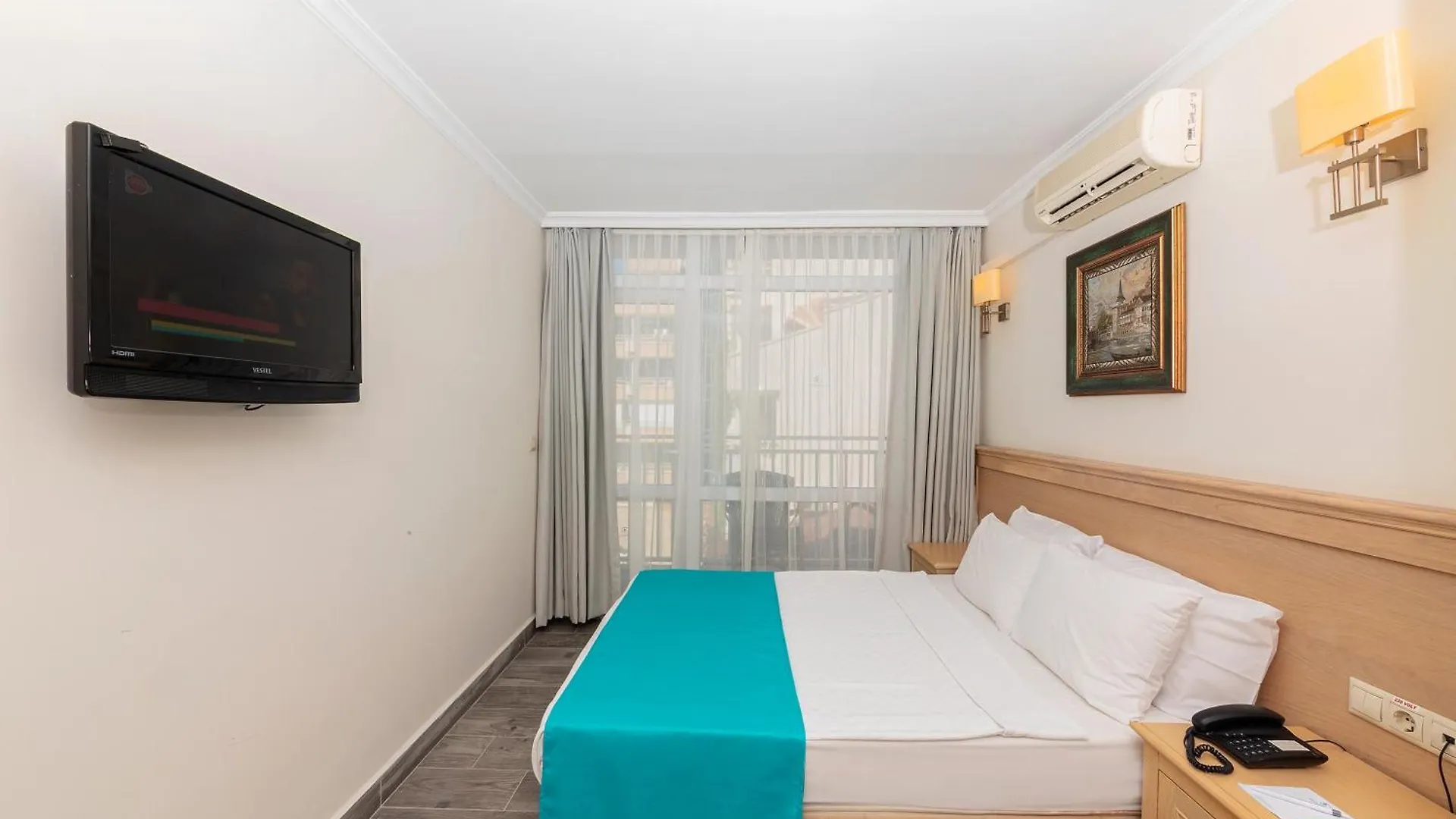 Kayamaris Hotel Marmaris