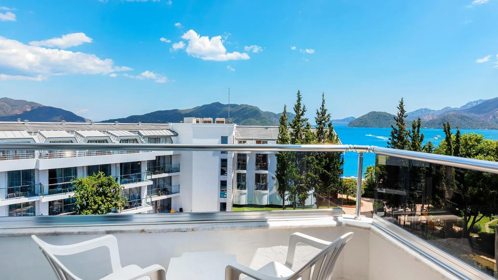 Kayamaris Hotel Marmaris