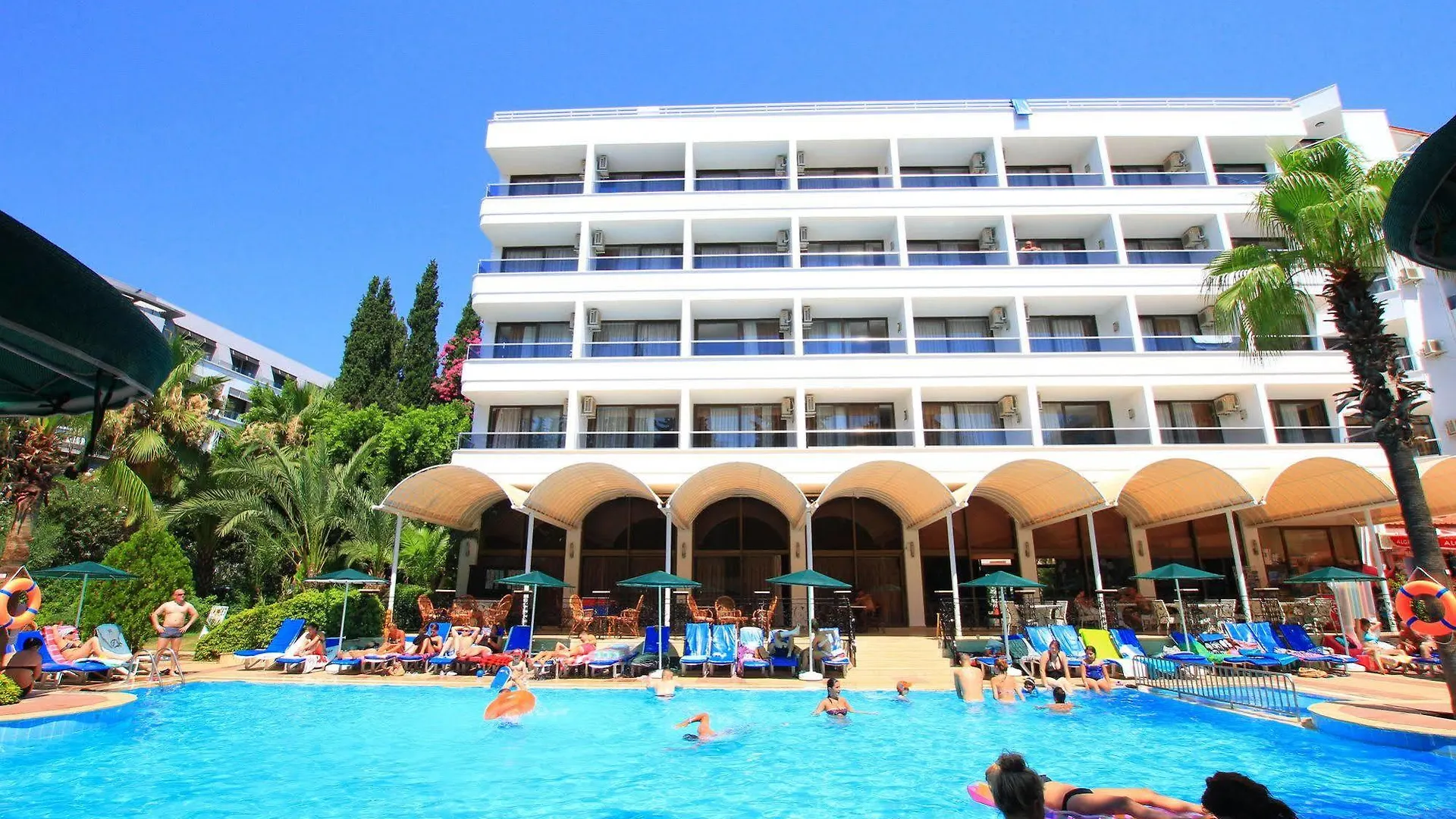 Kayamaris Hotel Marmaris