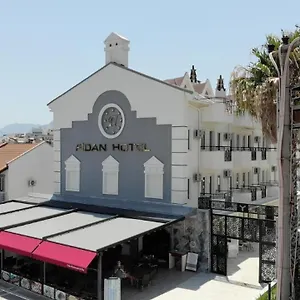 3* Couette-café Fidan