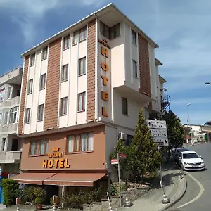 New Beylerbeyi Hotel Istanbul