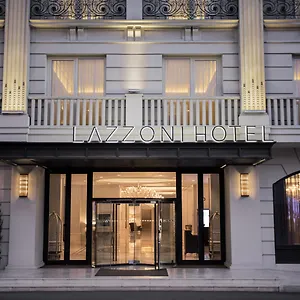 Lazzoni 5* Istanbul