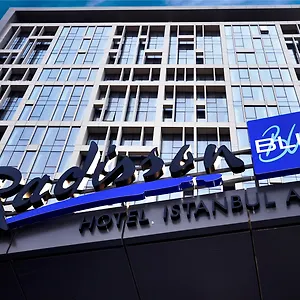 Radisson Blu Istanboel