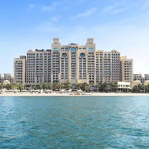 Fairmont The Palm Complex Dubai