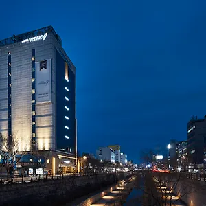 Venue-g 3* Seoul