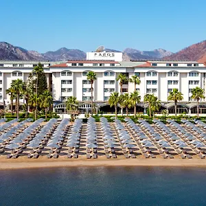 Otel Faros Premium