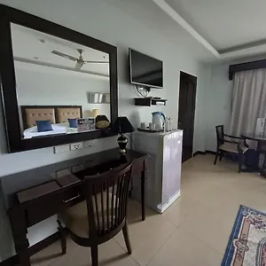 Wild Orchid 3* Angeles