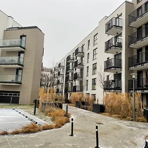 Essence Lux Apartment, Free Parking, Self Check-in 24h Poznań