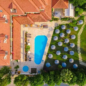 visit hotel