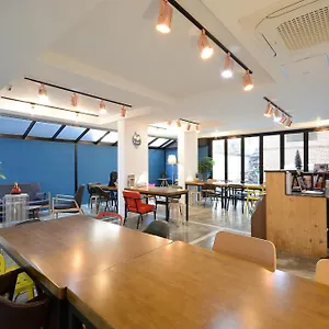 Sunnyhill Hongdae 2* Seoul