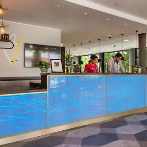 - The Niu, Fury Messe By Ihg 3* Aschheim