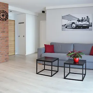 Апартаменты Smart2stay 