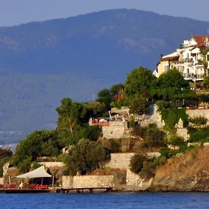 visit hotel