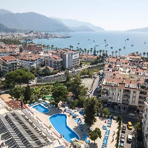 Halici *** Marmaris