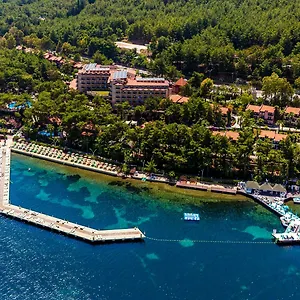 Resort Grand Yazici Club Palace, Marmaris