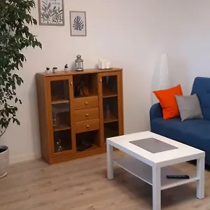 Apartament Wschodnia19 Kołobrzeg