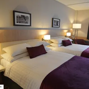 Lancaster Hotel&spa 3* Uxbridge