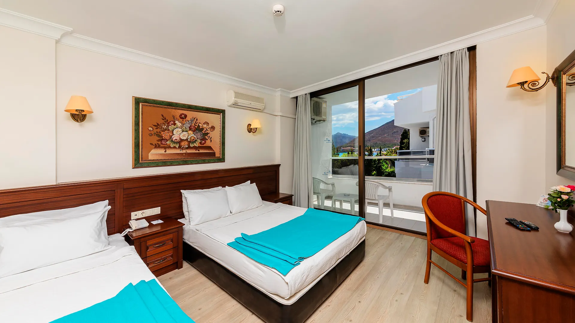****  Kayamaris Hotel Marmaris Türkiye